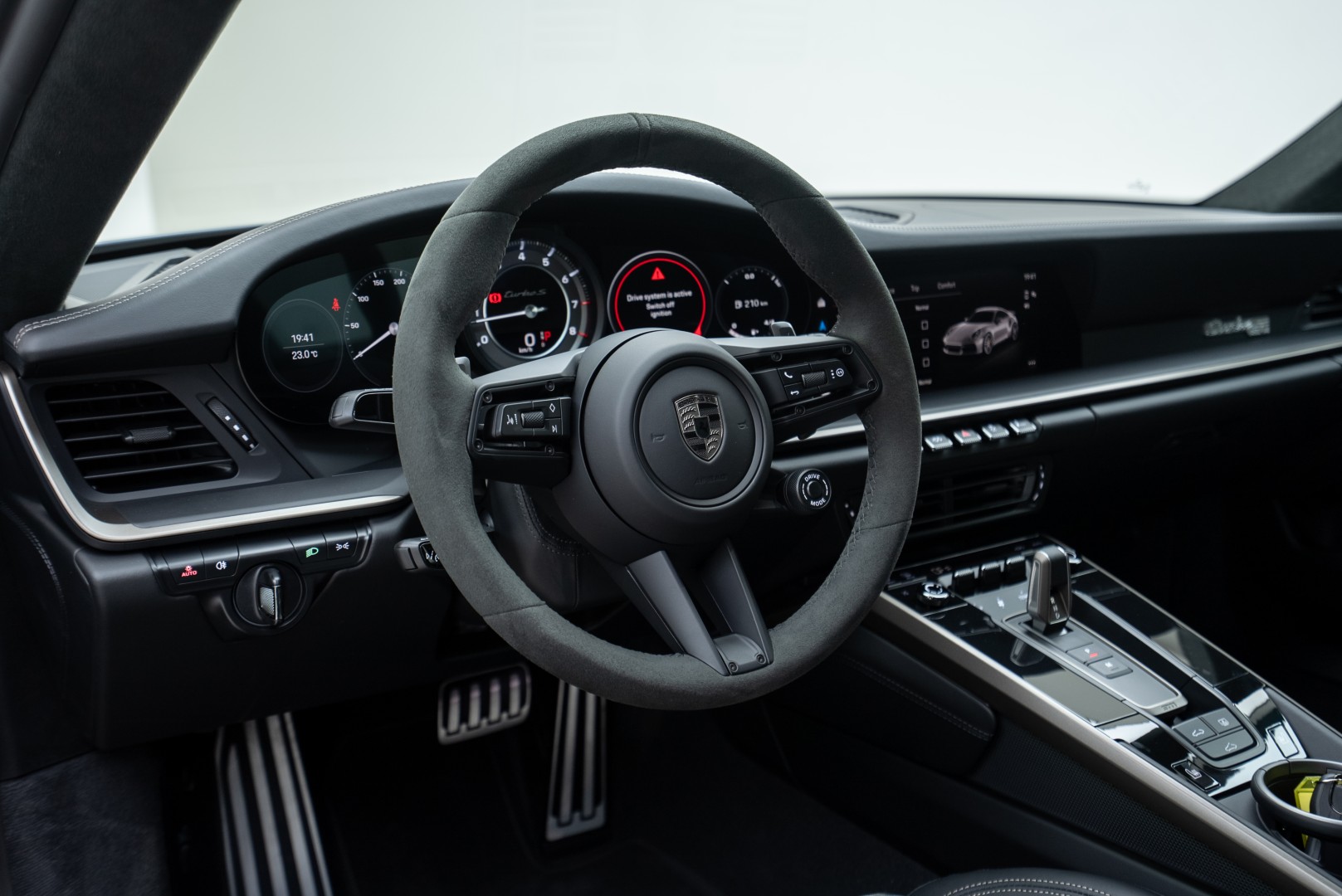 2025 PORSCHE 911 TURBO 50 1 OF 1974
